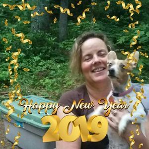 Meet your Posher, Stacy